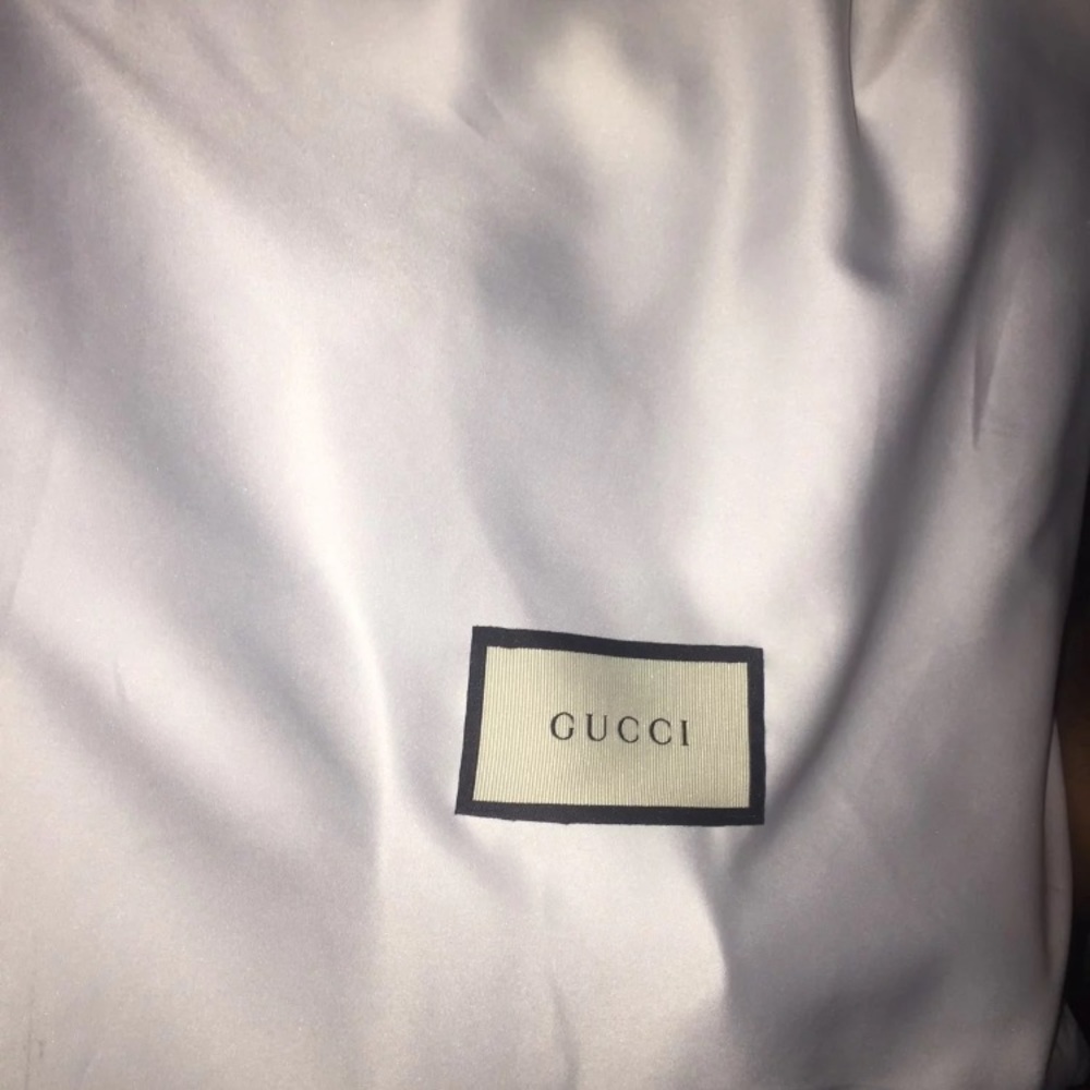 Gucci Messenger bag